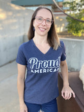 Load image into Gallery viewer, Proud American T-Shirt
