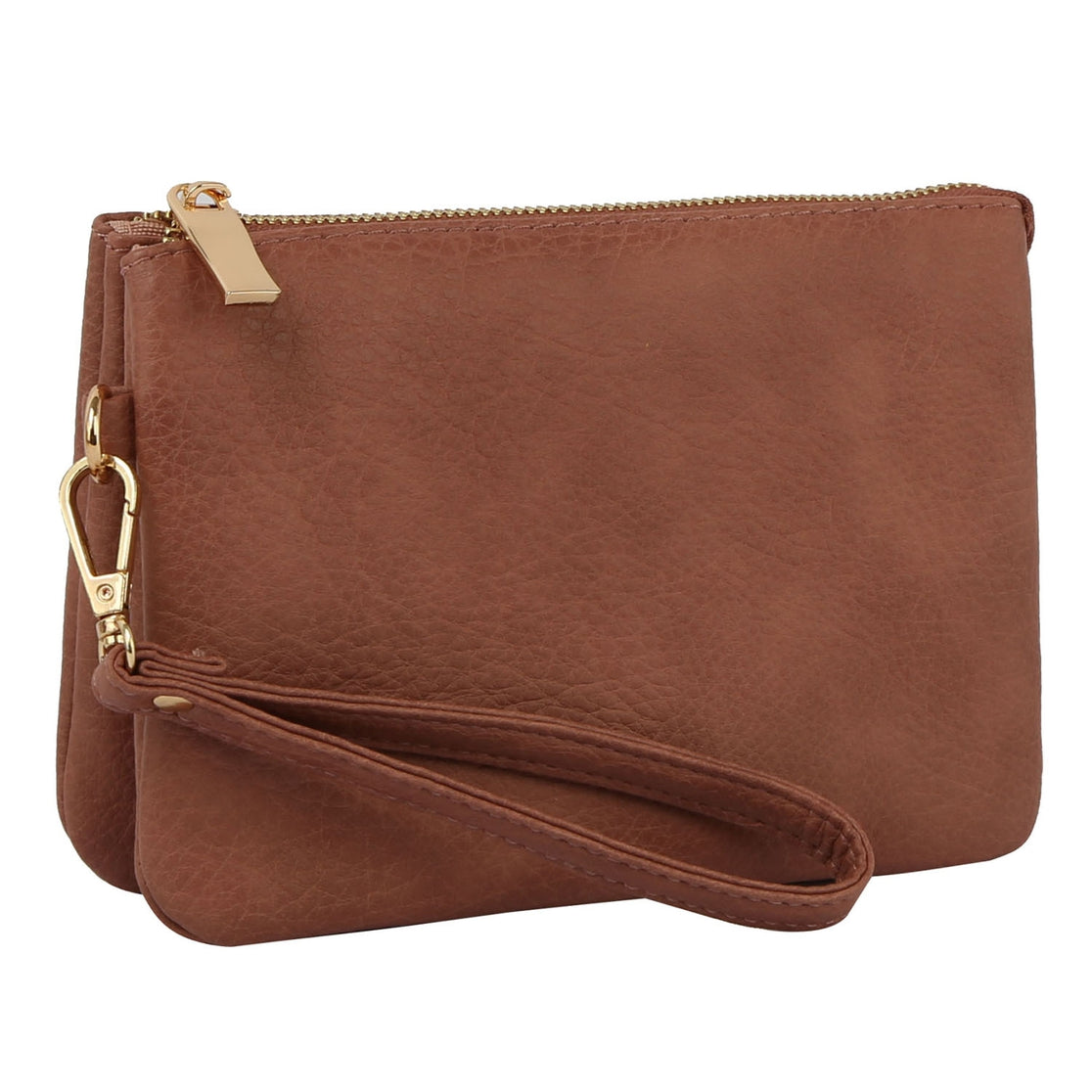 High Capacity Multi-Pocket Crossbody Handbag | Cross body handbags,  Multifunction bag, Handbag